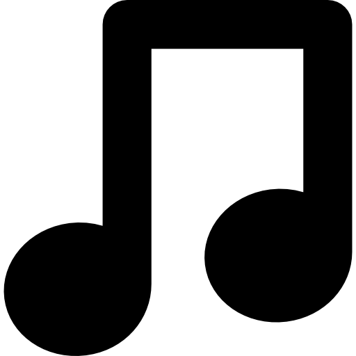 Music notes